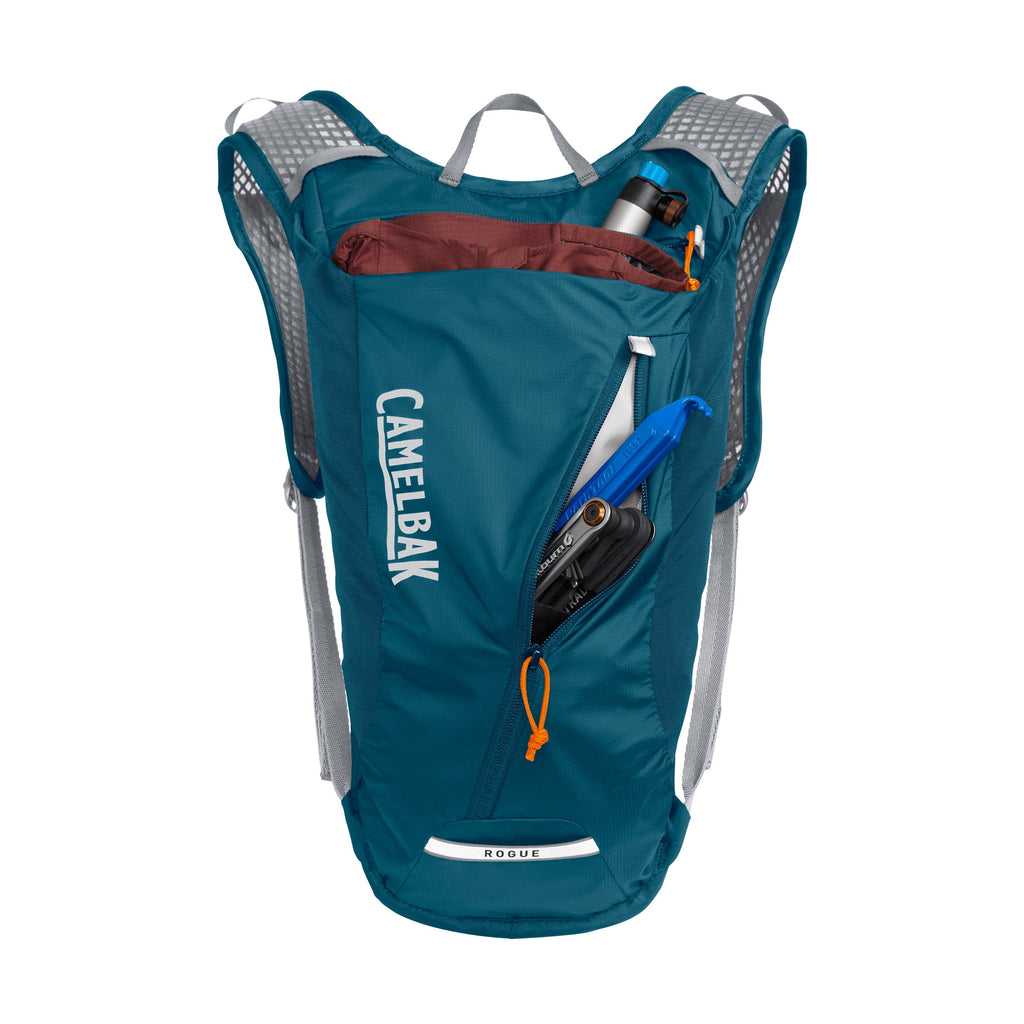 Camelbak Rogue Light 7 70oz, Moroccan Blue - MYOH