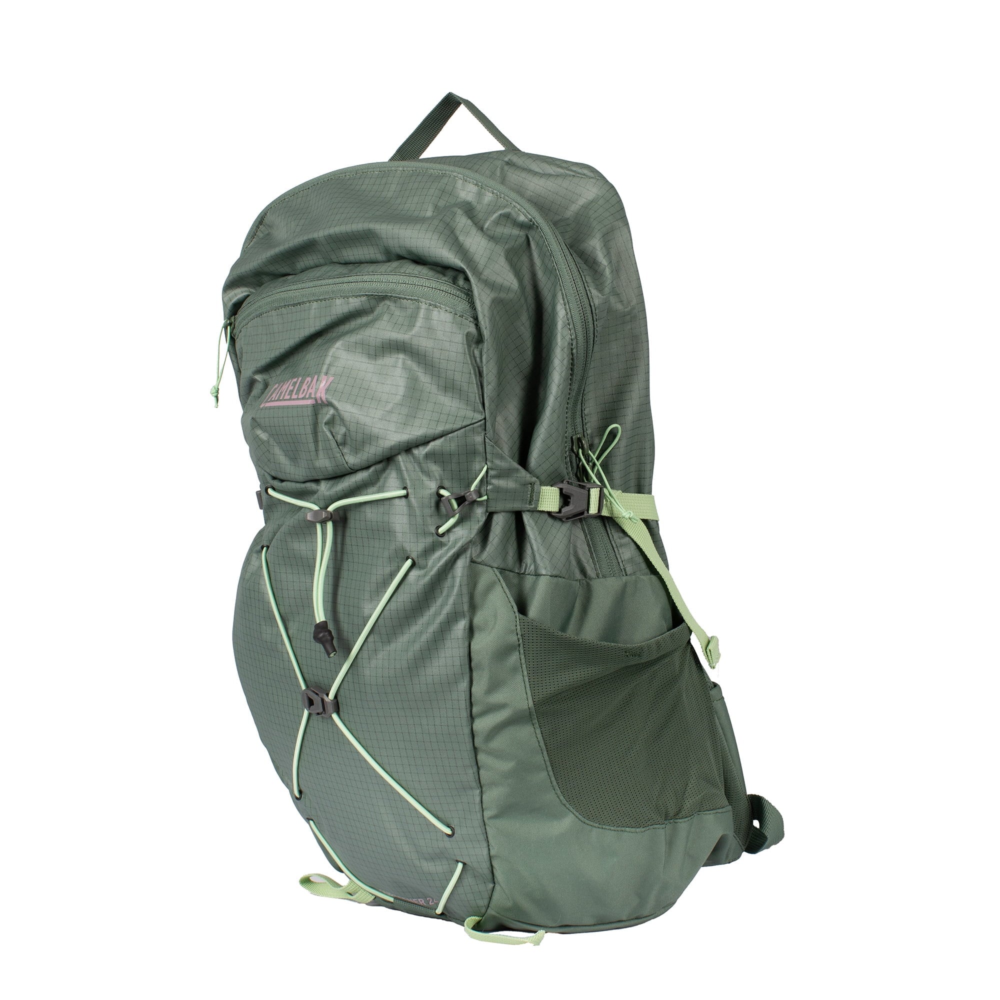 CamelBak Women's Fourteener 24 Hiking Hydration Backpack Sage Green, 100oz - 0GX3