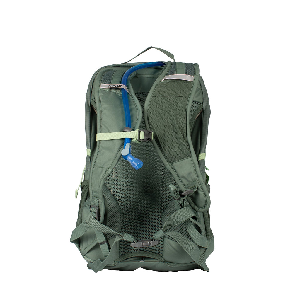 CamelBak Women's Fourteener 24 Hiking Hydration Backpack Sage Green, 100oz - 0GX3