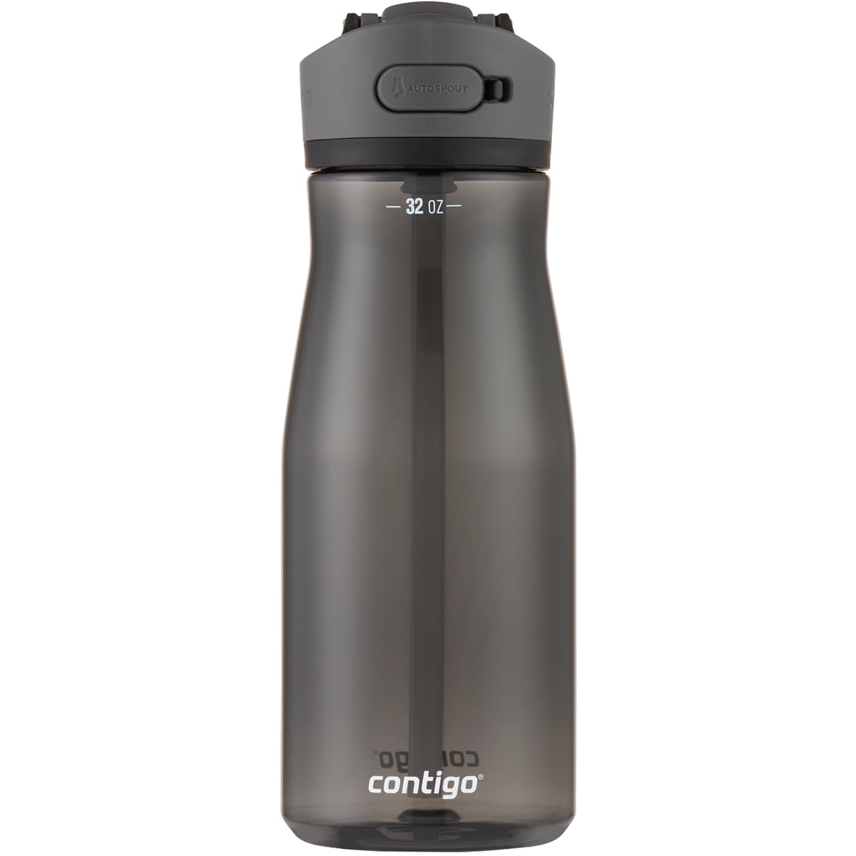 Contigo Ashland 2.0 32 oz Licorice BPA Free Water Bottle - 4UF0