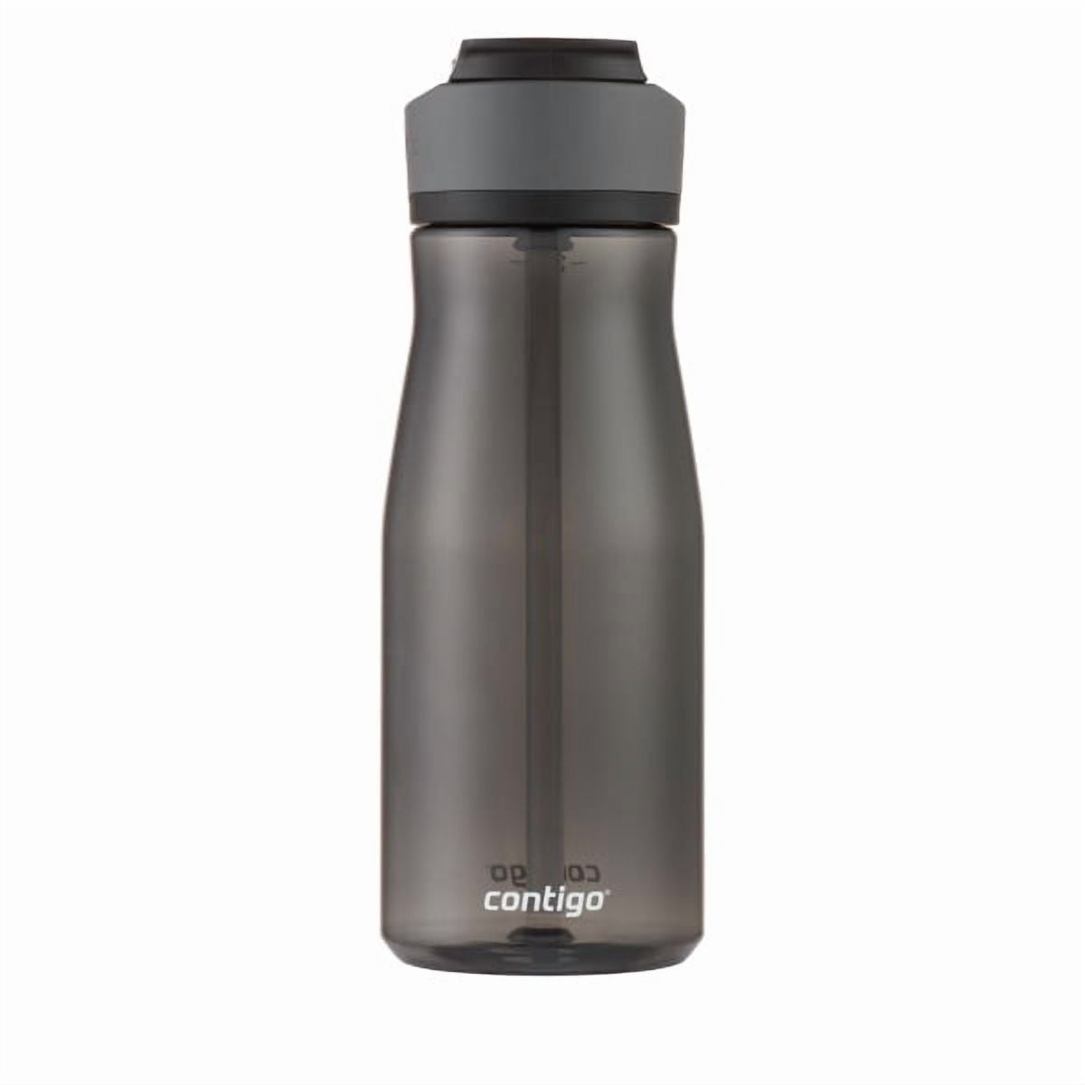 Contigo Ashland 2.0 32 oz Licorice BPA Free Water Bottle - 4UF0