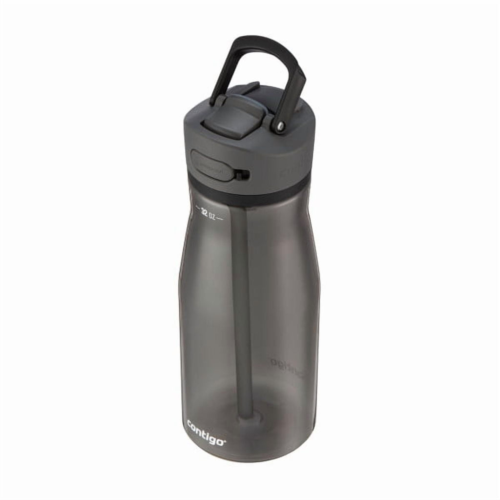 Contigo Ashland 2.0 32 oz Licorice BPA Free Water Bottle - 4UF0