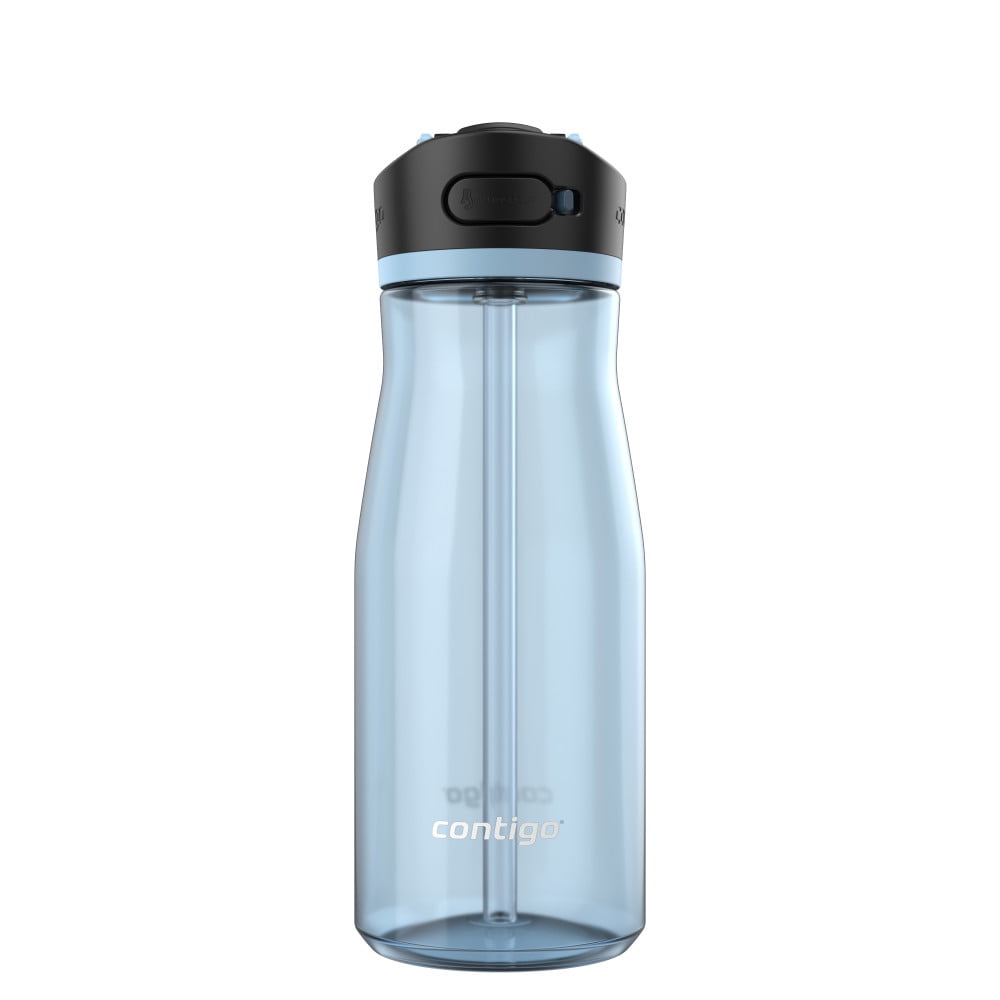 Contigo Ashland 2.0 32 oz Licorice BPA Free Water Bottle - 4UF0