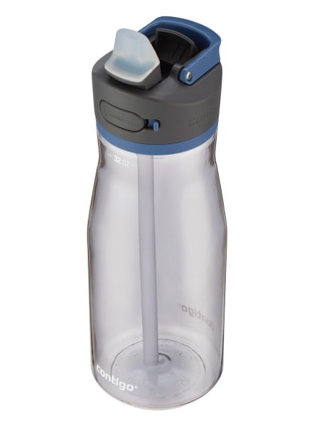Contigo Ashland 2.0 32 oz Licorice BPA Free Water Bottle - 4UF0