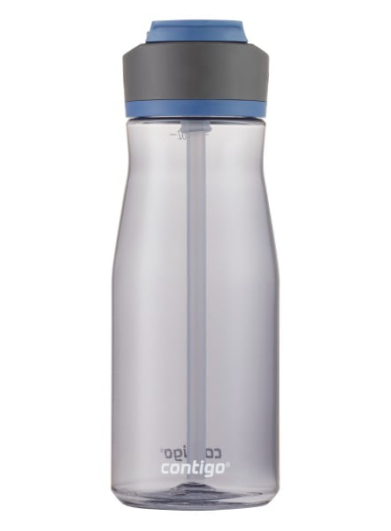 Contigo Ashland 2.0 32 oz Licorice BPA Free Water Bottle - 4UF0