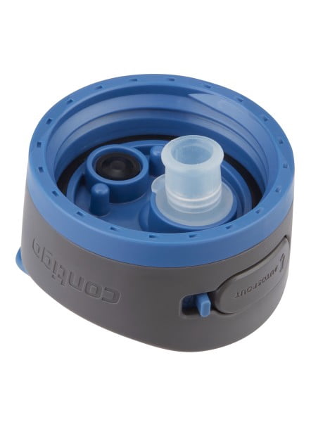 Contigo Ashland 2.0 32 oz Licorice BPA Free Water Bottle - 4UF0