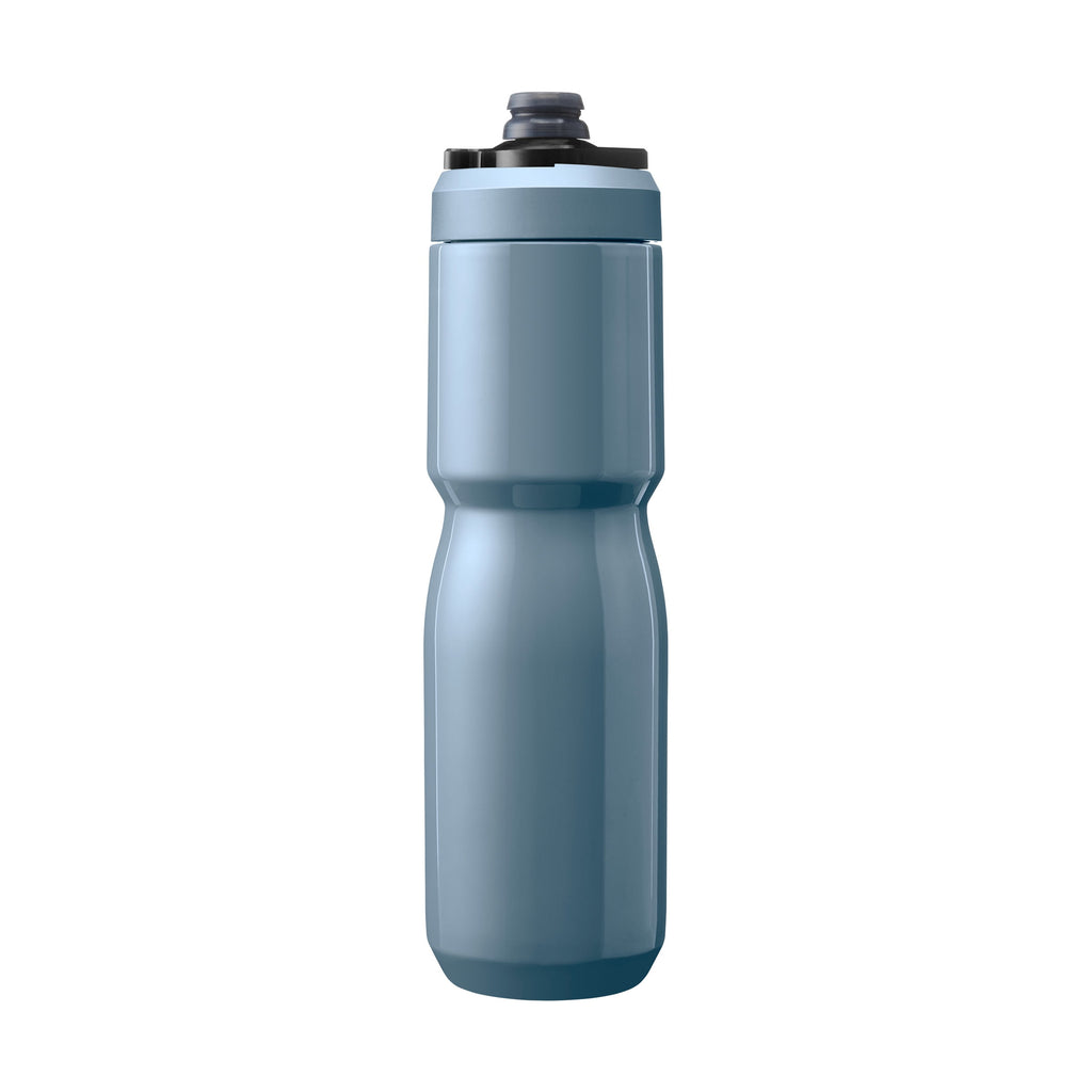 CamelBak Podium 22oz Insulated Stainless Steel Bike Water Bottle, Pacific - UDHL