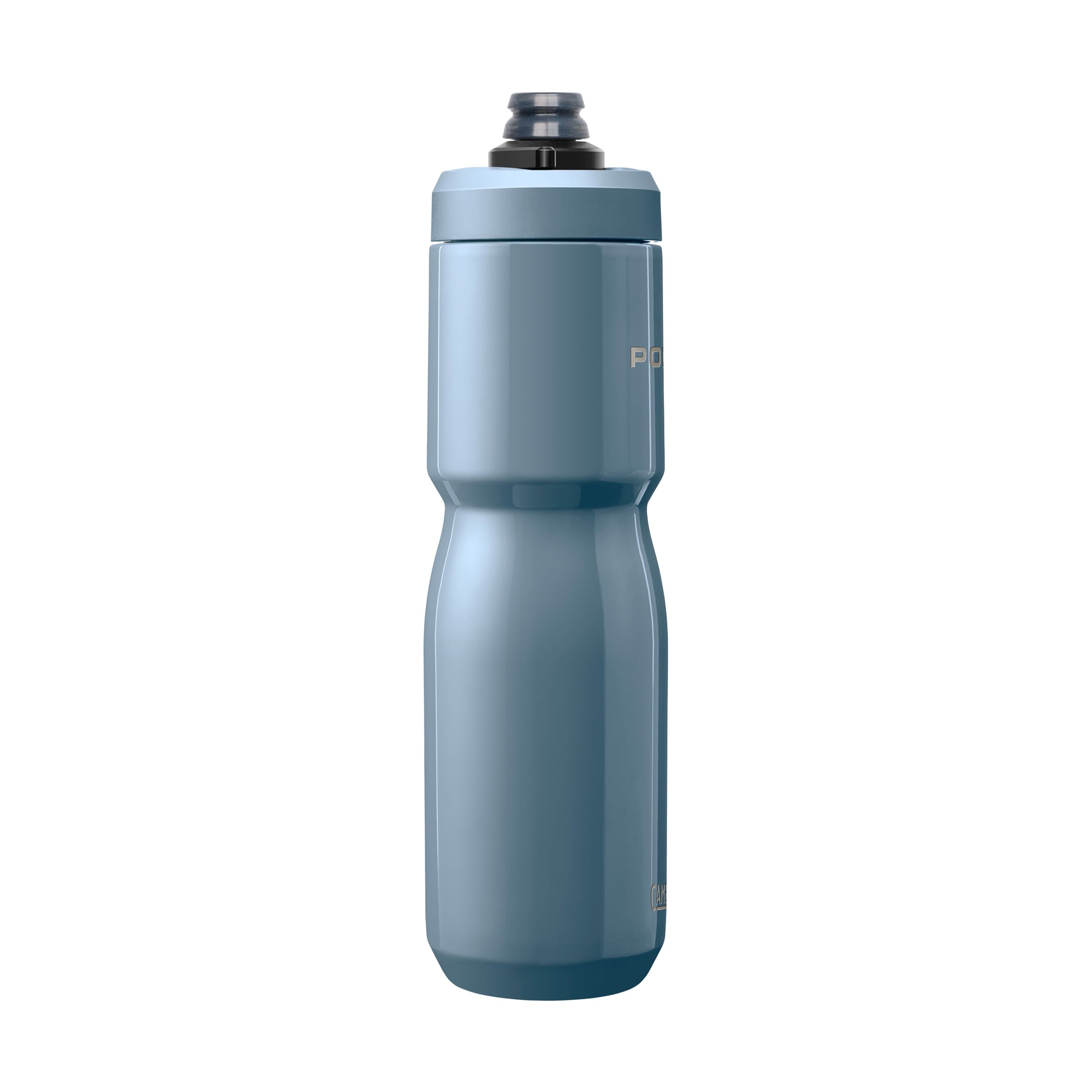 CamelBak Podium 22oz Insulated Stainless Steel Bike Water Bottle, Pacific - UDHL