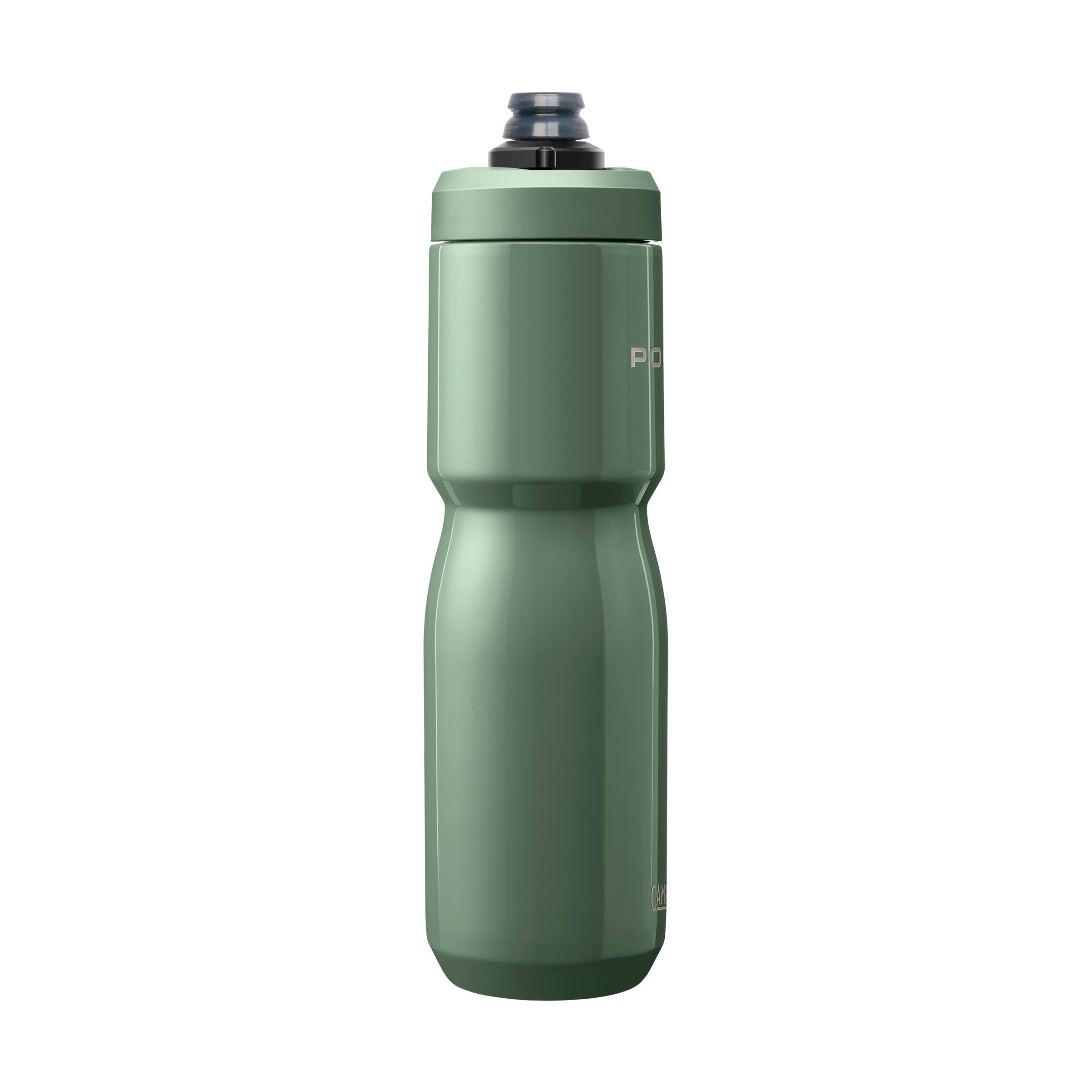 CamelBak Podium 22oz Insulated Stainless Steel Bike Water Bottle, Pacific - UDHL