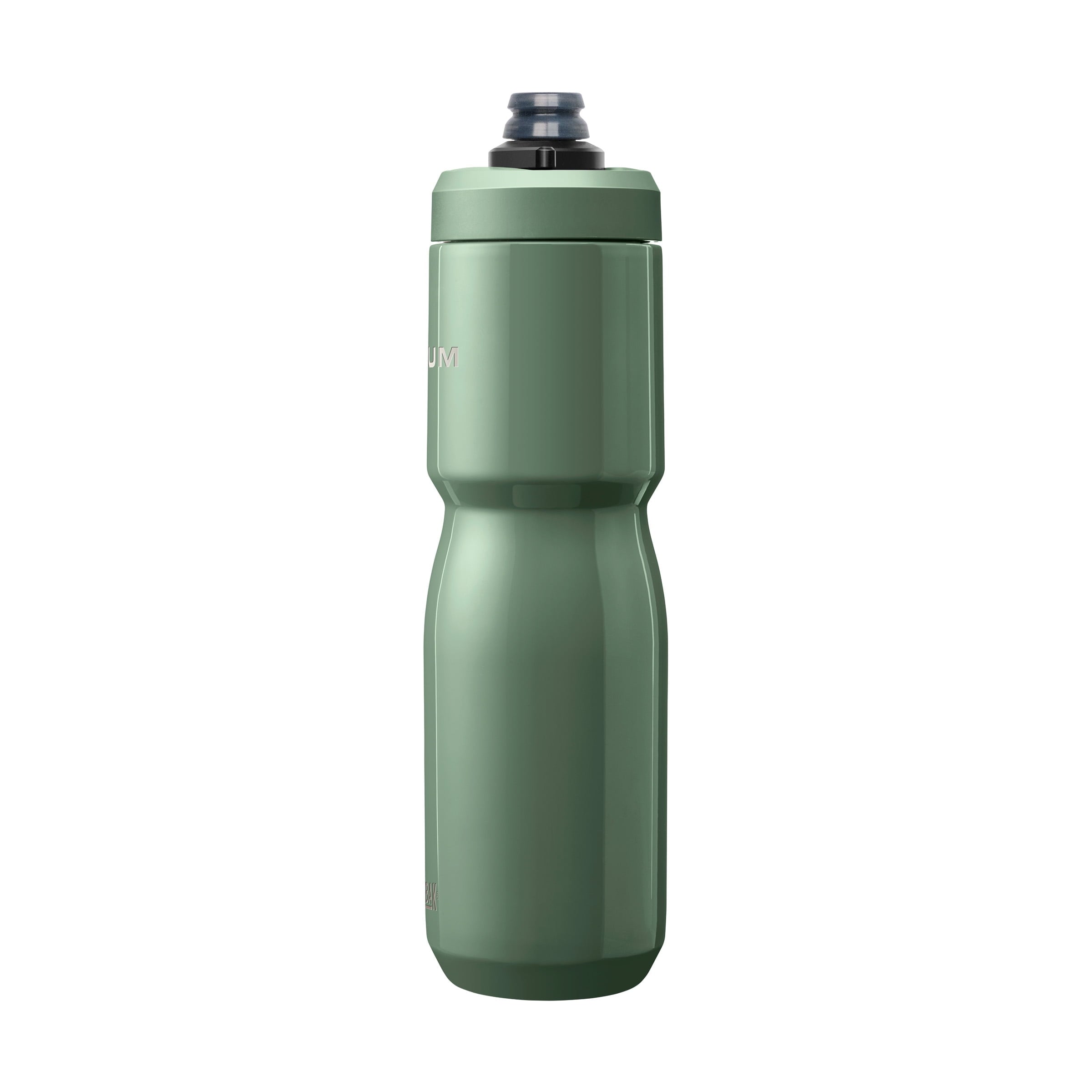 CamelBak Podium 22oz Insulated Stainless Steel Bike Water Bottle, Pacific - UDHL