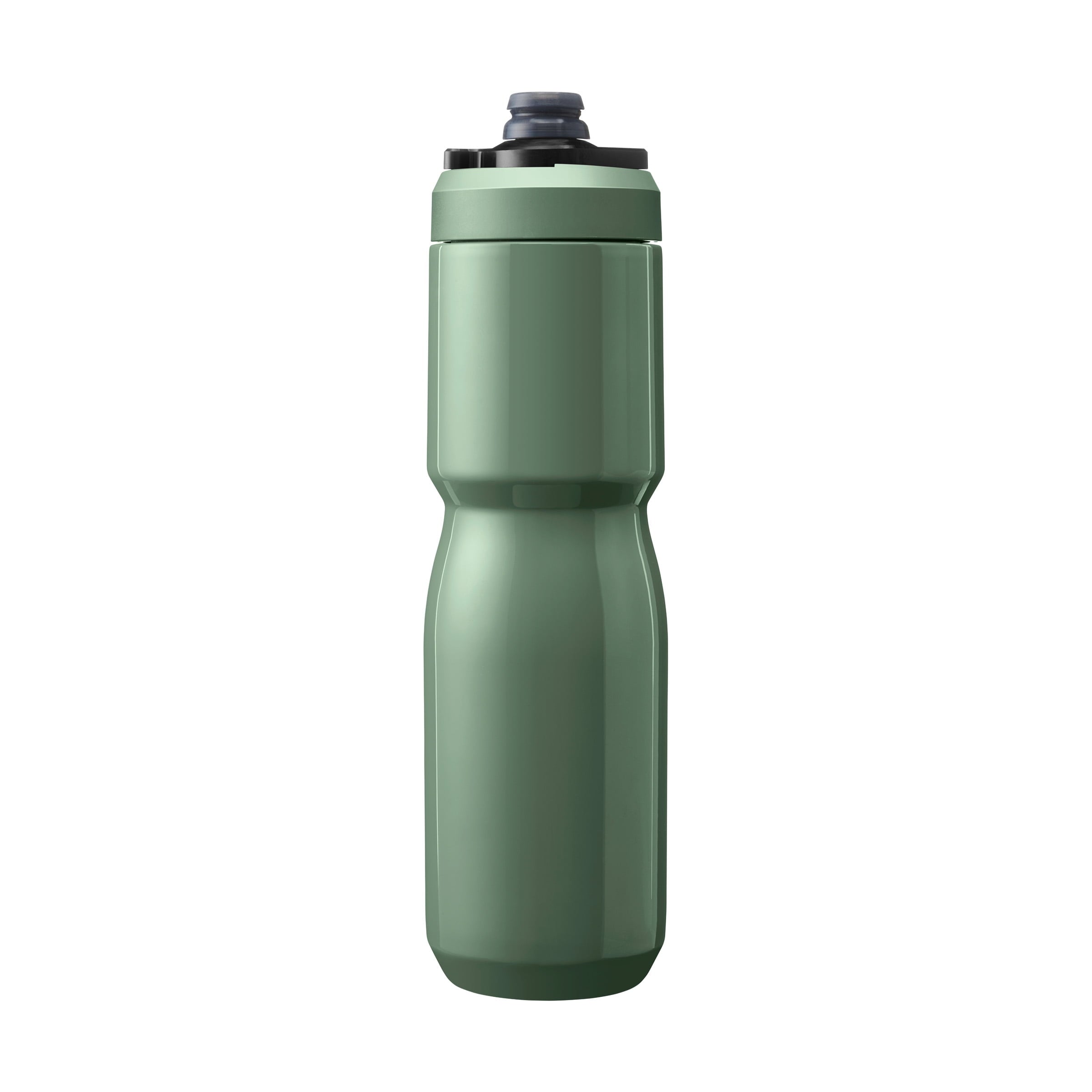 CamelBak Podium 22oz Insulated Stainless Steel Bike Water Bottle, Pacific - UDHL