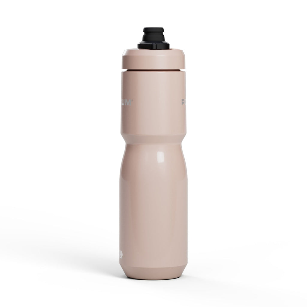 CamelBak Podium 22oz Insulated Stainless Steel Bike Water Bottle, Pacific - UDHL