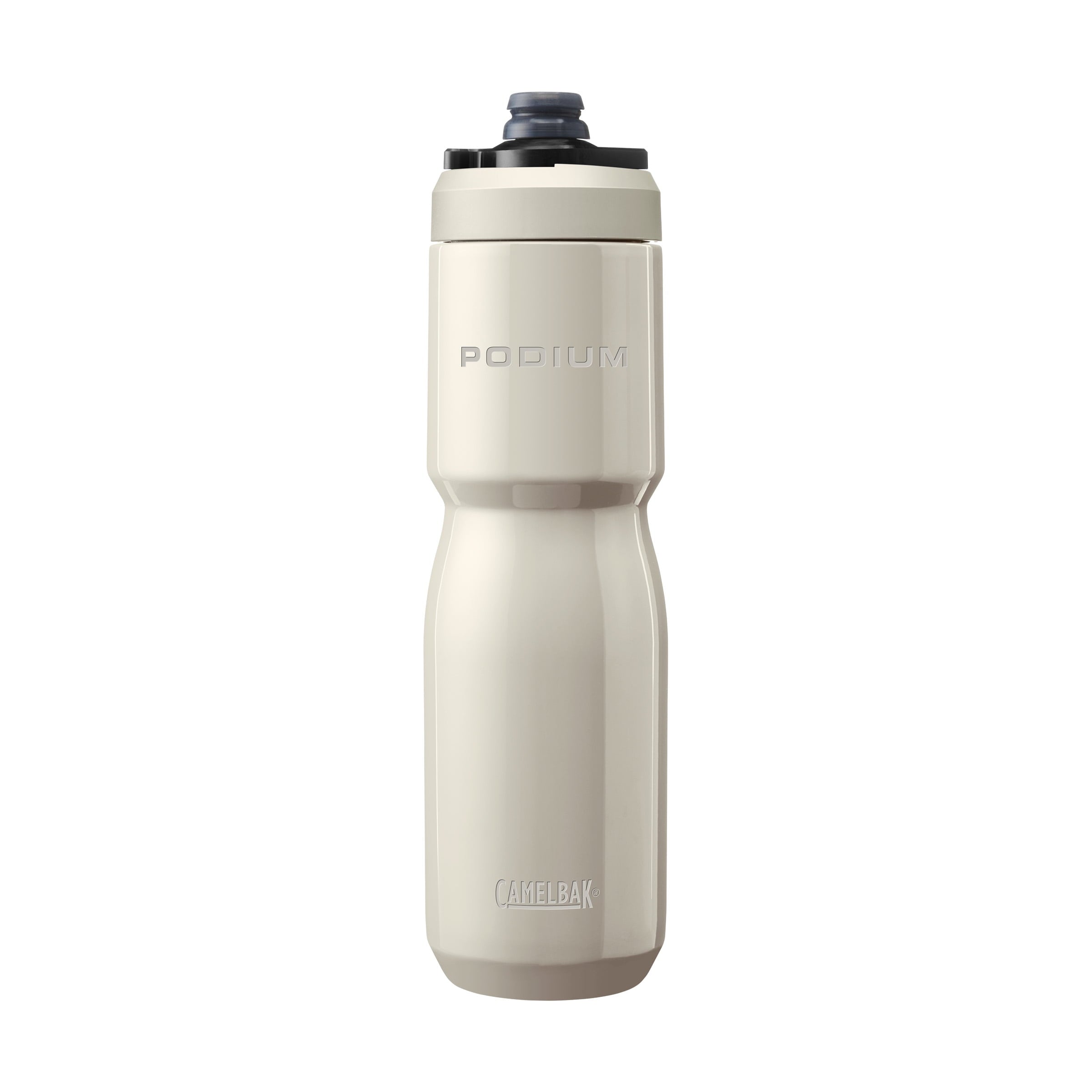 CamelBak Podium 22oz Insulated Stainless Steel Bike Water Bottle, Pacific - UDHL