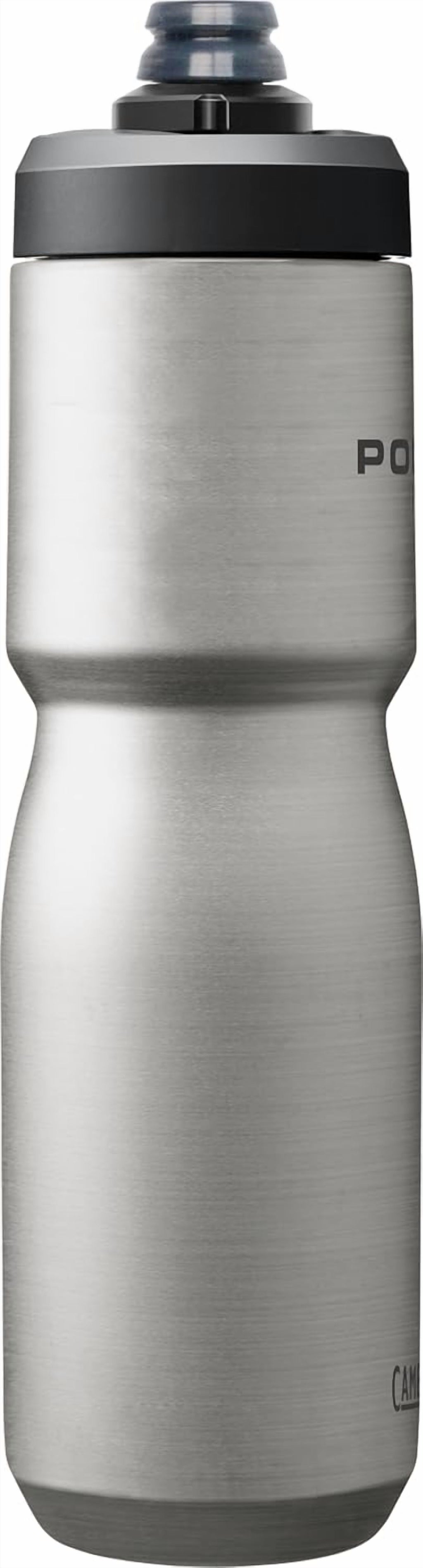 CamelBak Podium 22oz Insulated Stainless Steel Bike Water Bottle, Pacific - UDHL