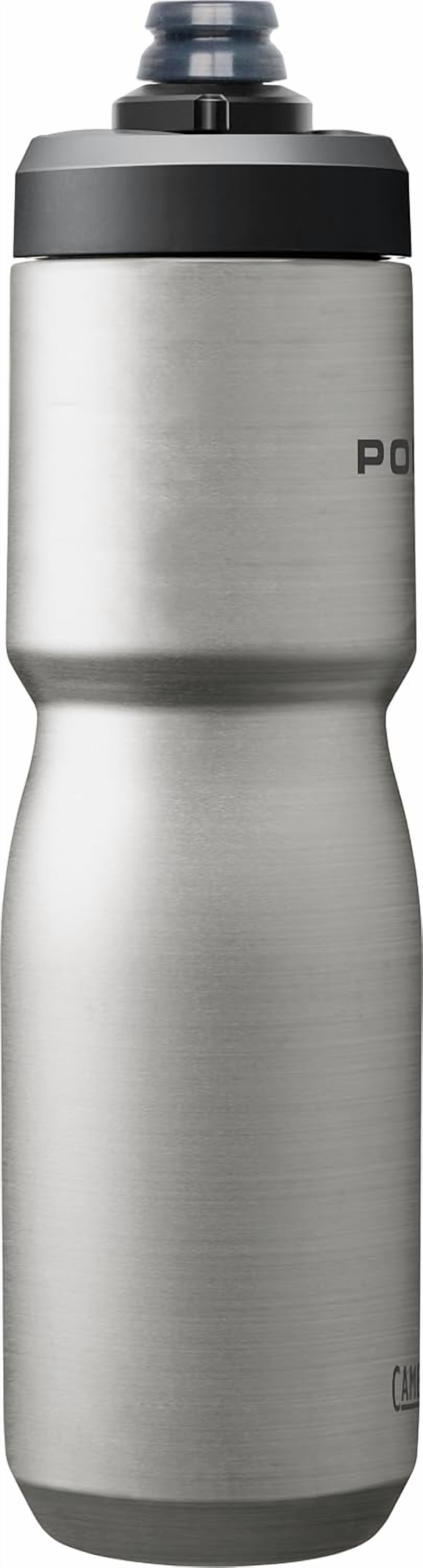 CamelBak Podium 22oz Insulated Stainless Steel Bike Water Bottle, Pacific - UDHL