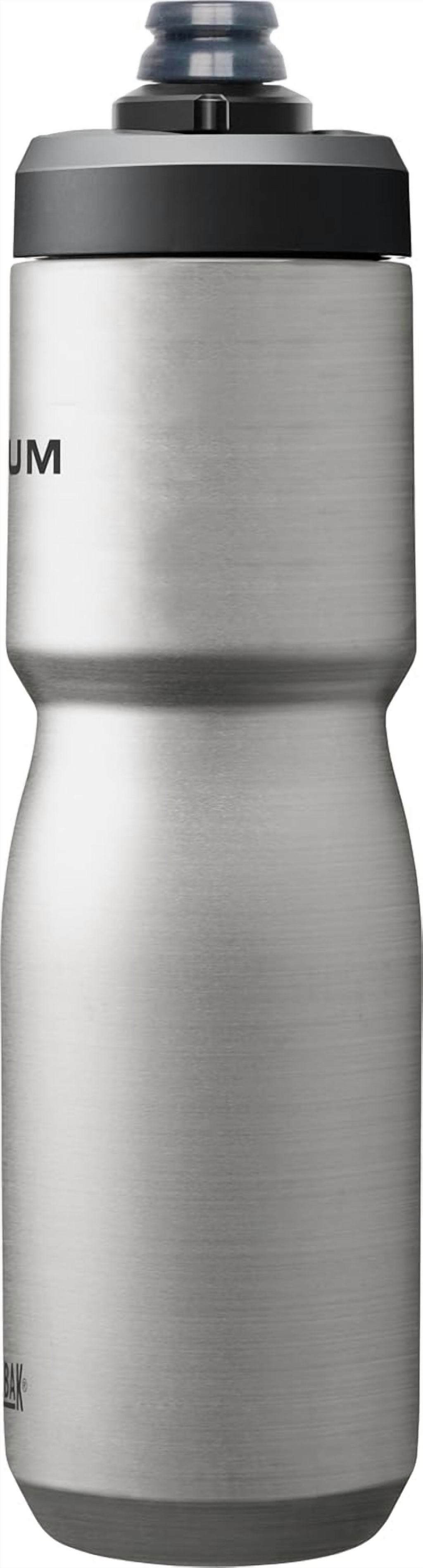 CamelBak Podium 22oz Insulated Stainless Steel Bike Water Bottle, Pacific - UDHL