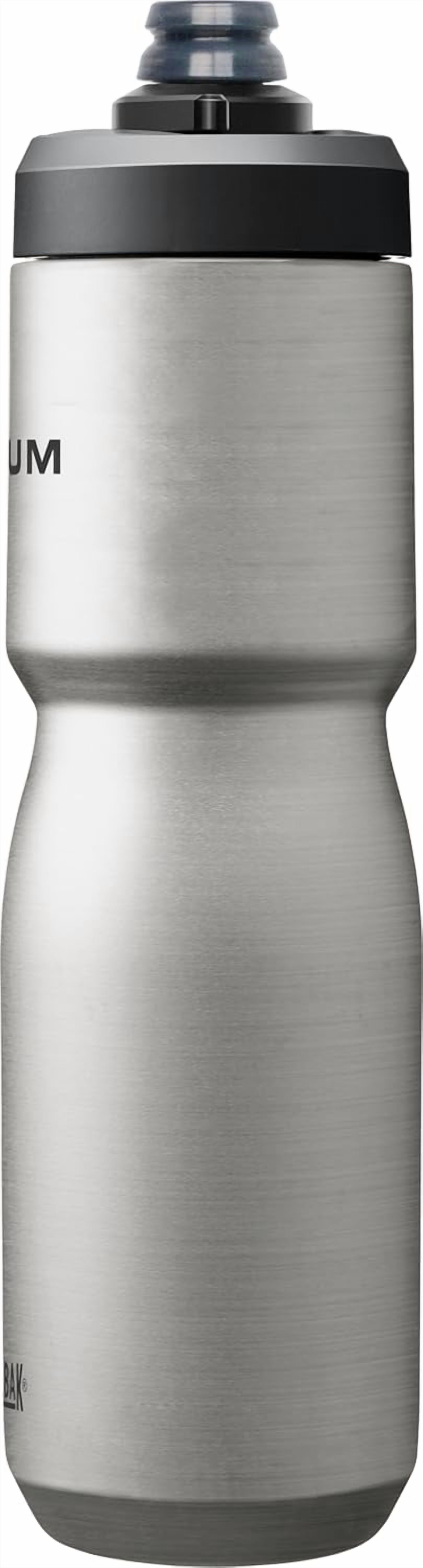 CamelBak Podium 22oz Insulated Stainless Steel Bike Water Bottle, Pacific - UDHL