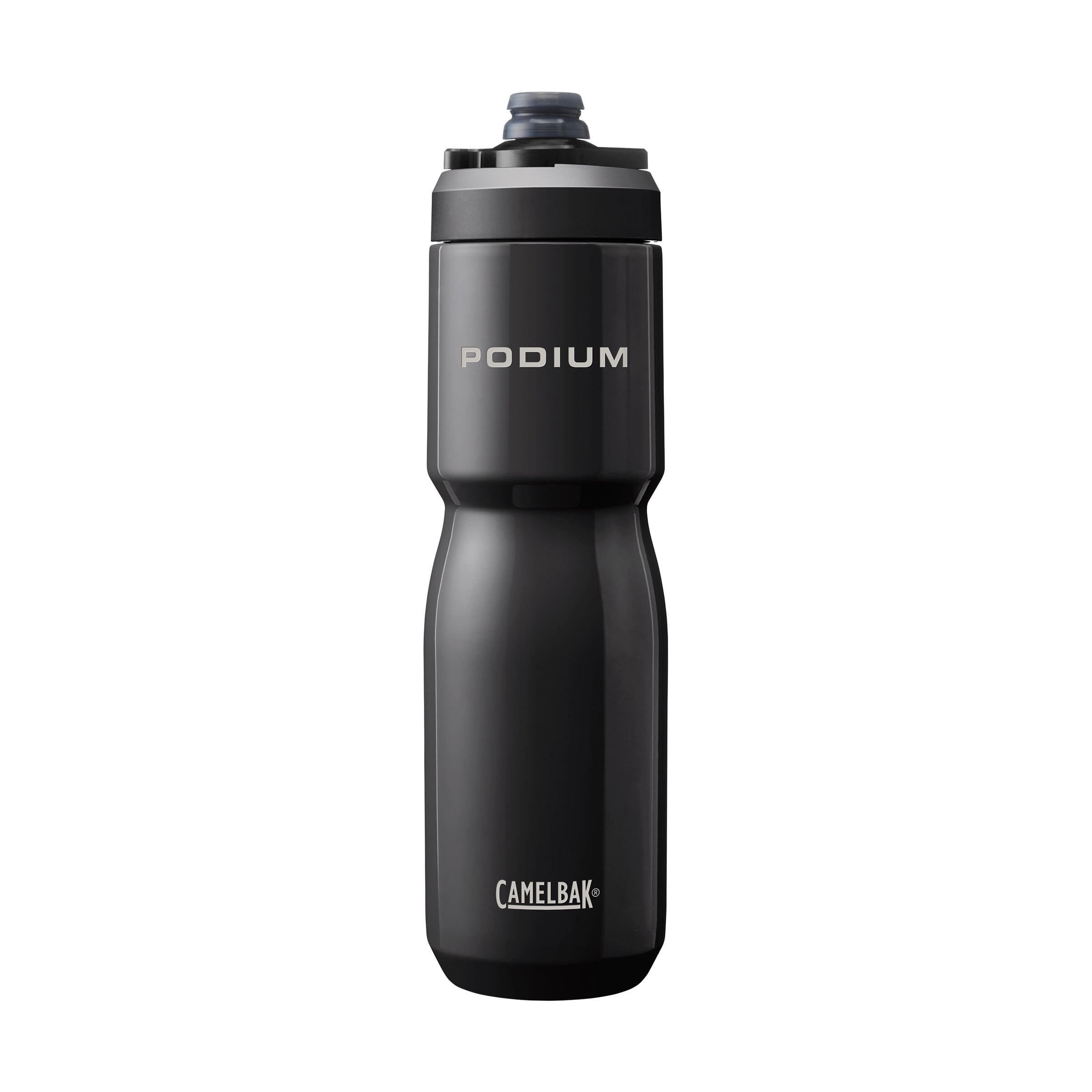 CamelBak Podium 22oz Insulated Stainless Steel Bike Water Bottle, Pacific - UDHL