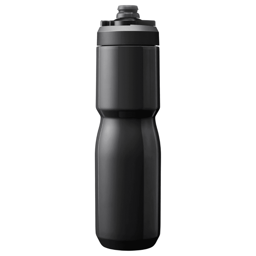 CamelBak Podium 22oz Insulated Stainless Steel Bike Water Bottle, Pacific - UDHL