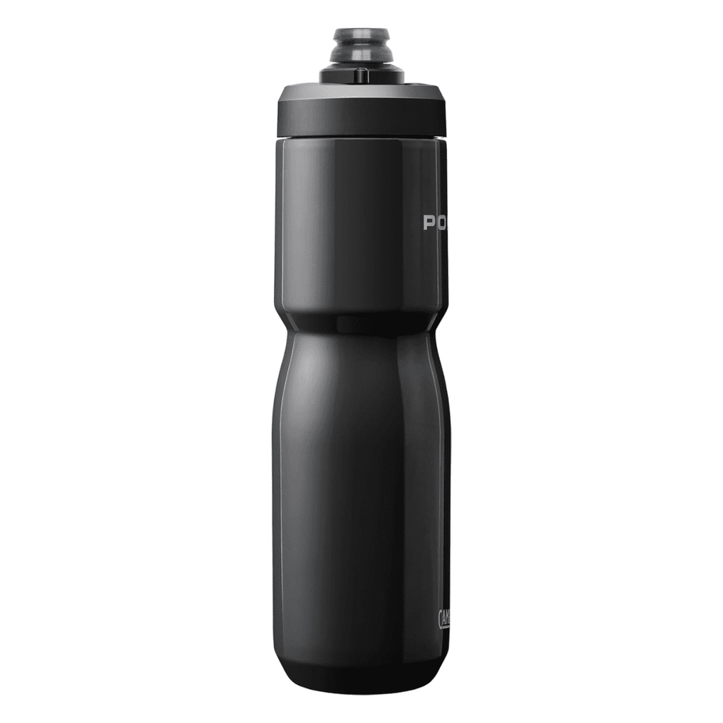 CamelBak Podium 22oz Insulated Stainless Steel Bike Water Bottle, Pacific - UDHL