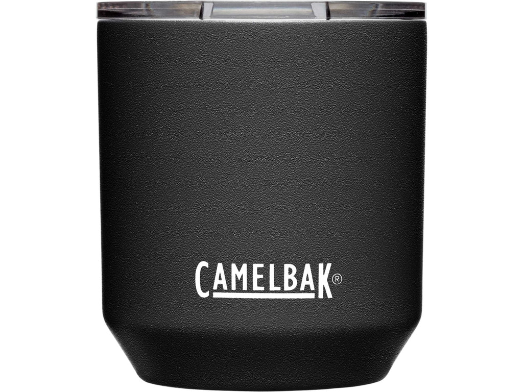 CamelBak Horizon 10 oz Insulated Stainless Steel Tumbler, Black - 4XOO