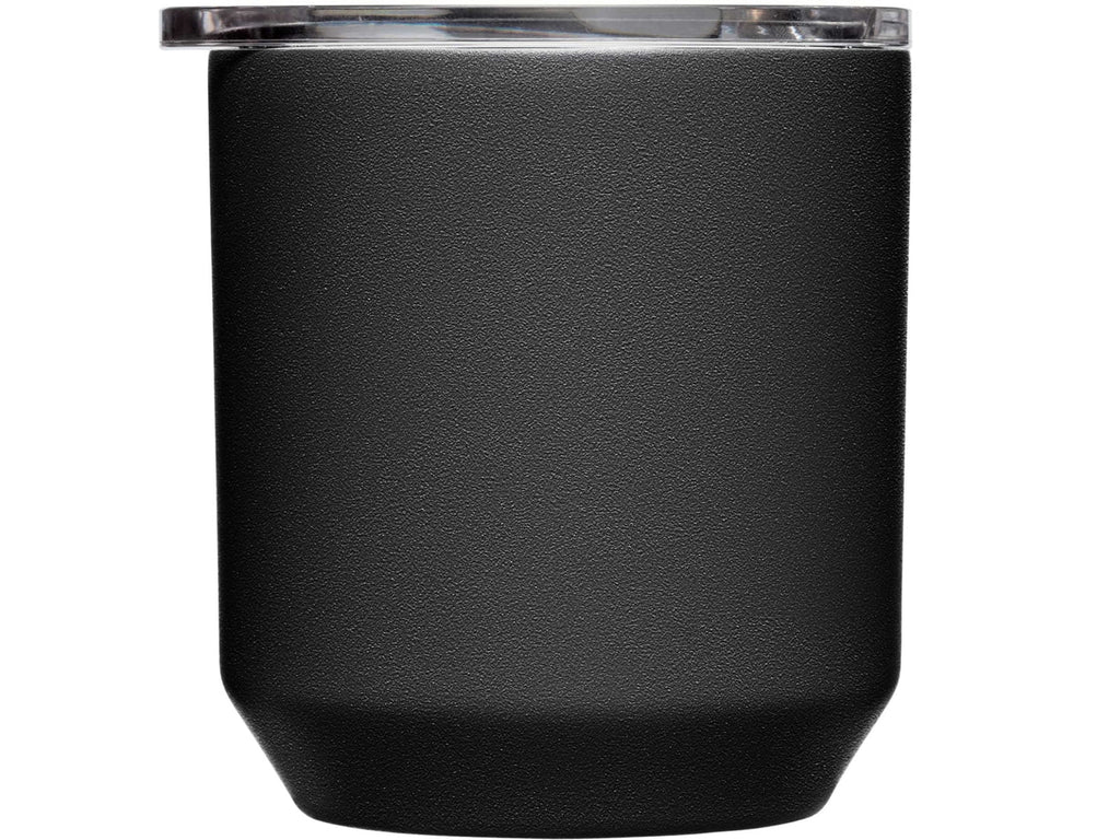 CamelBak Horizon 10 oz Insulated Stainless Steel Tumbler, Black - 4XOO