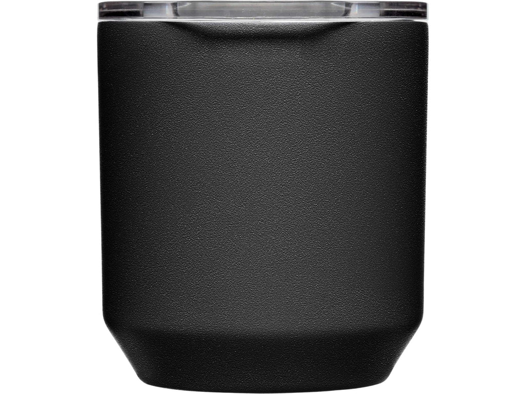 CamelBak Horizon 10 oz Insulated Stainless Steel Tumbler, Black - 4XOO