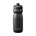 CamelBak Podium 18oz Insulated Stainless Steel Bike Water Bottle, Black - ZYFE