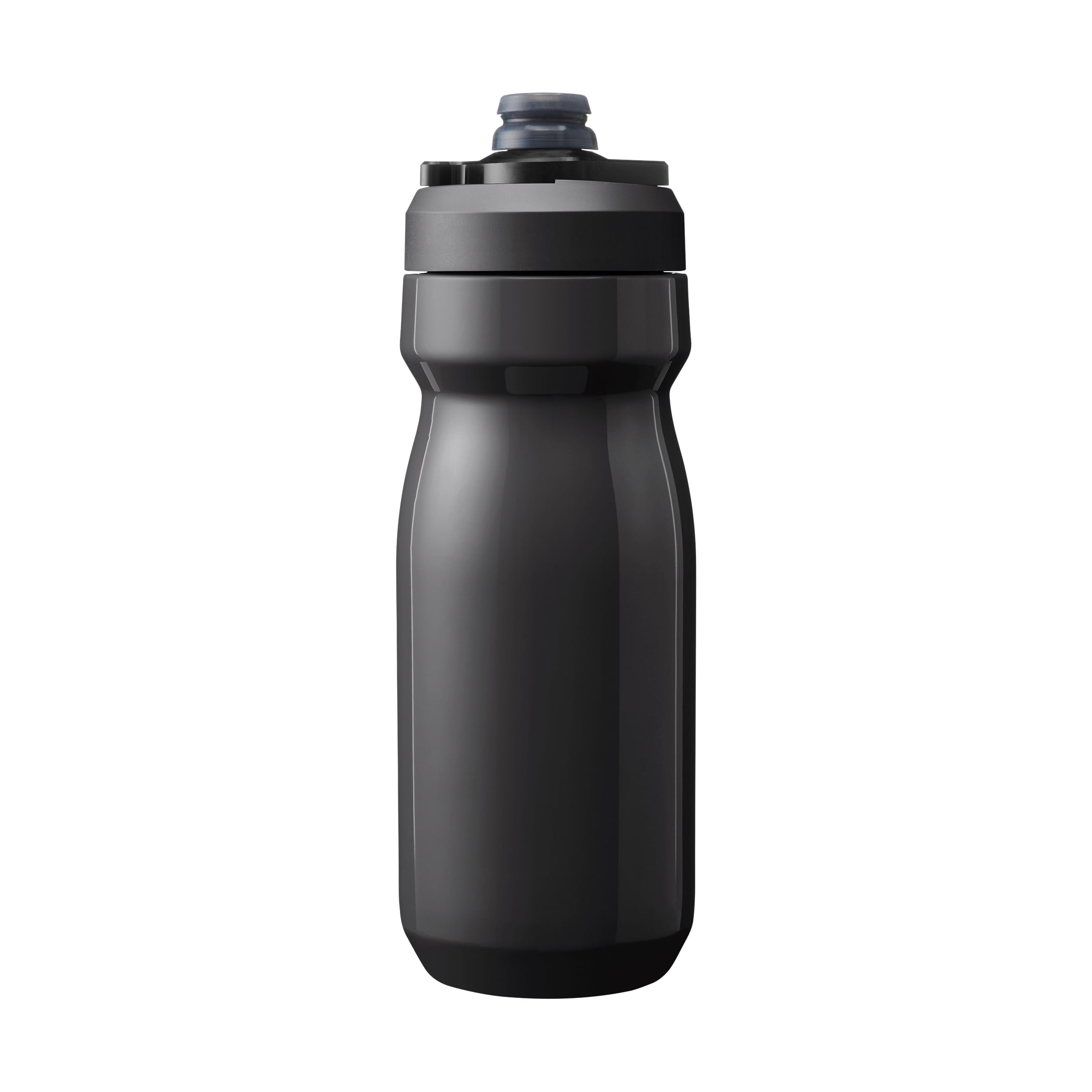 CamelBak Podium 18oz Insulated Stainless Steel Bike Water Bottle, Black - ZYFE