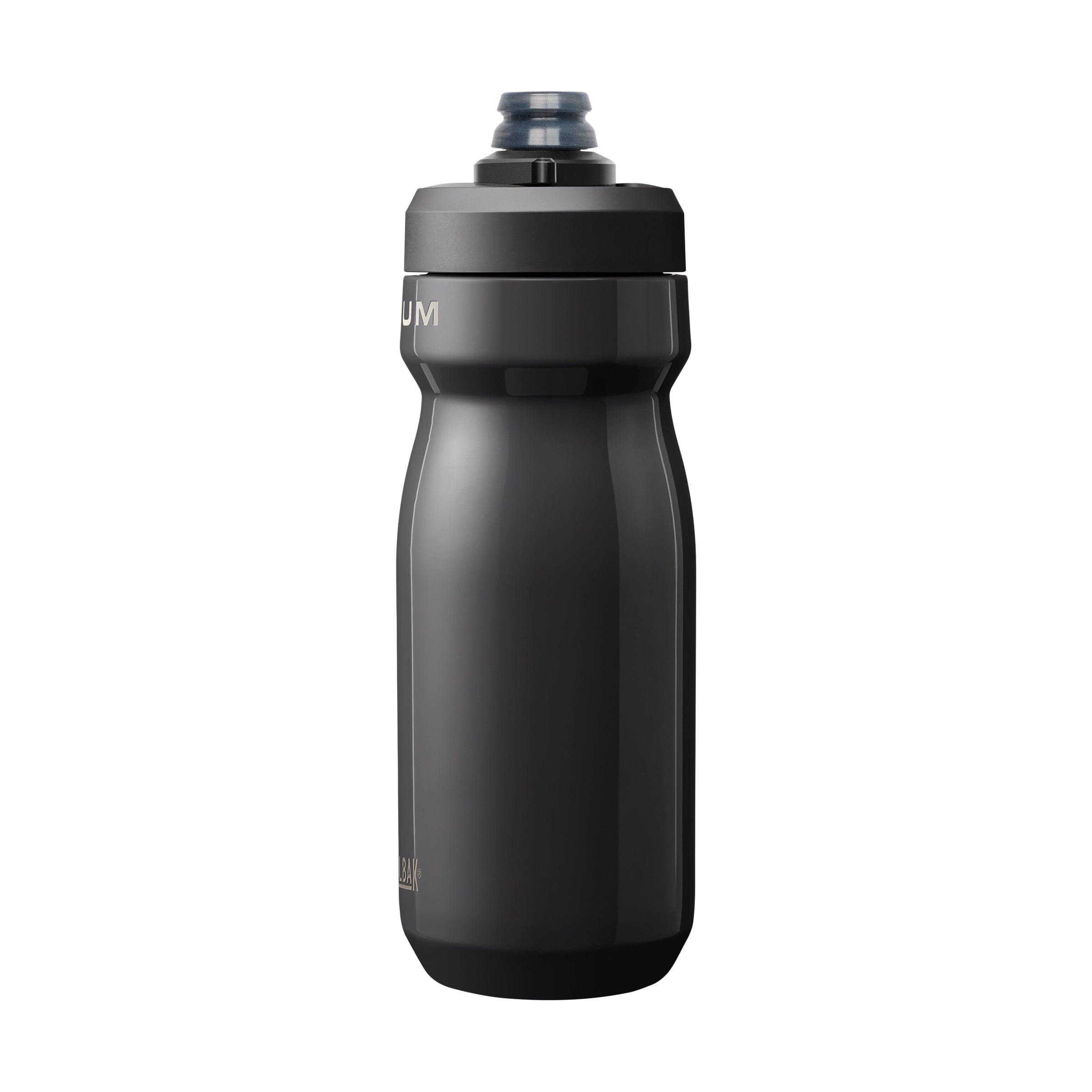 CamelBak Podium 18oz Insulated Stainless Steel Bike Water Bottle, Black - ZYFE