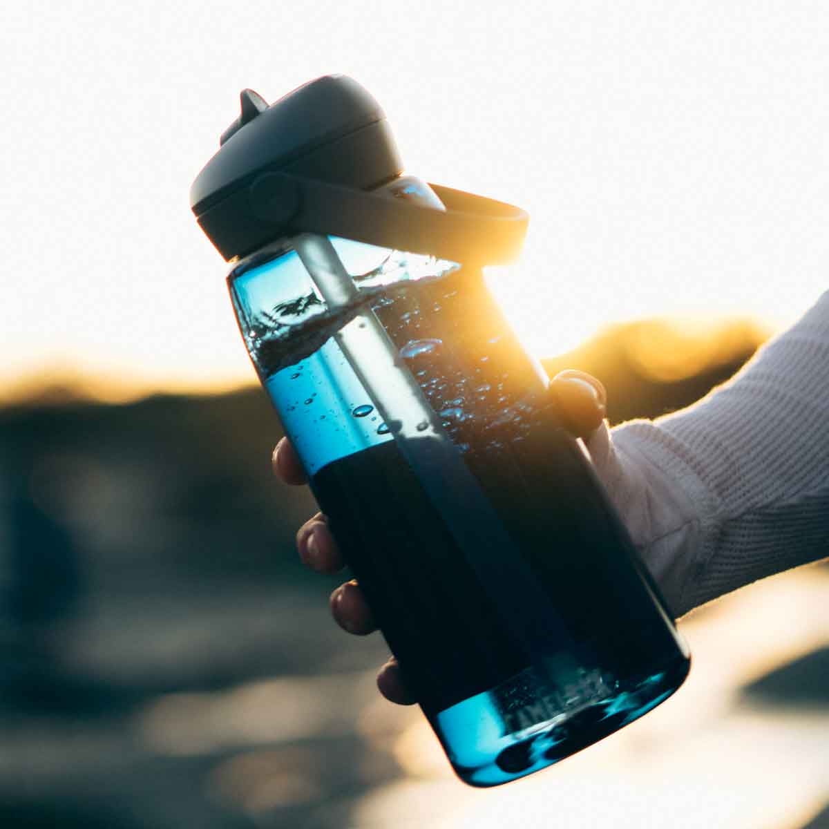 Camelbak Thrive Chug 25oz Bottle, Oxford - J993