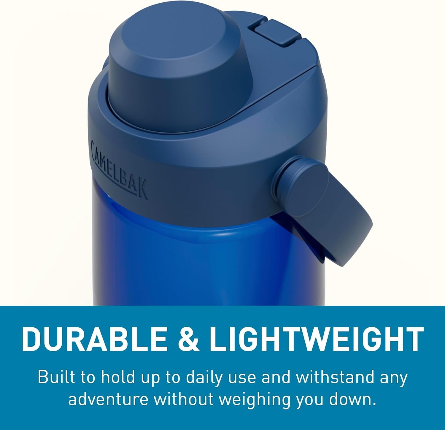 Camelbak Thrive Chug 25oz Bottle, Oxford - J993