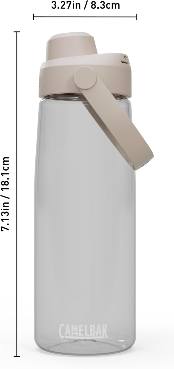 Camelbak Thrive Chug 25oz Bottle, Oxford - J993