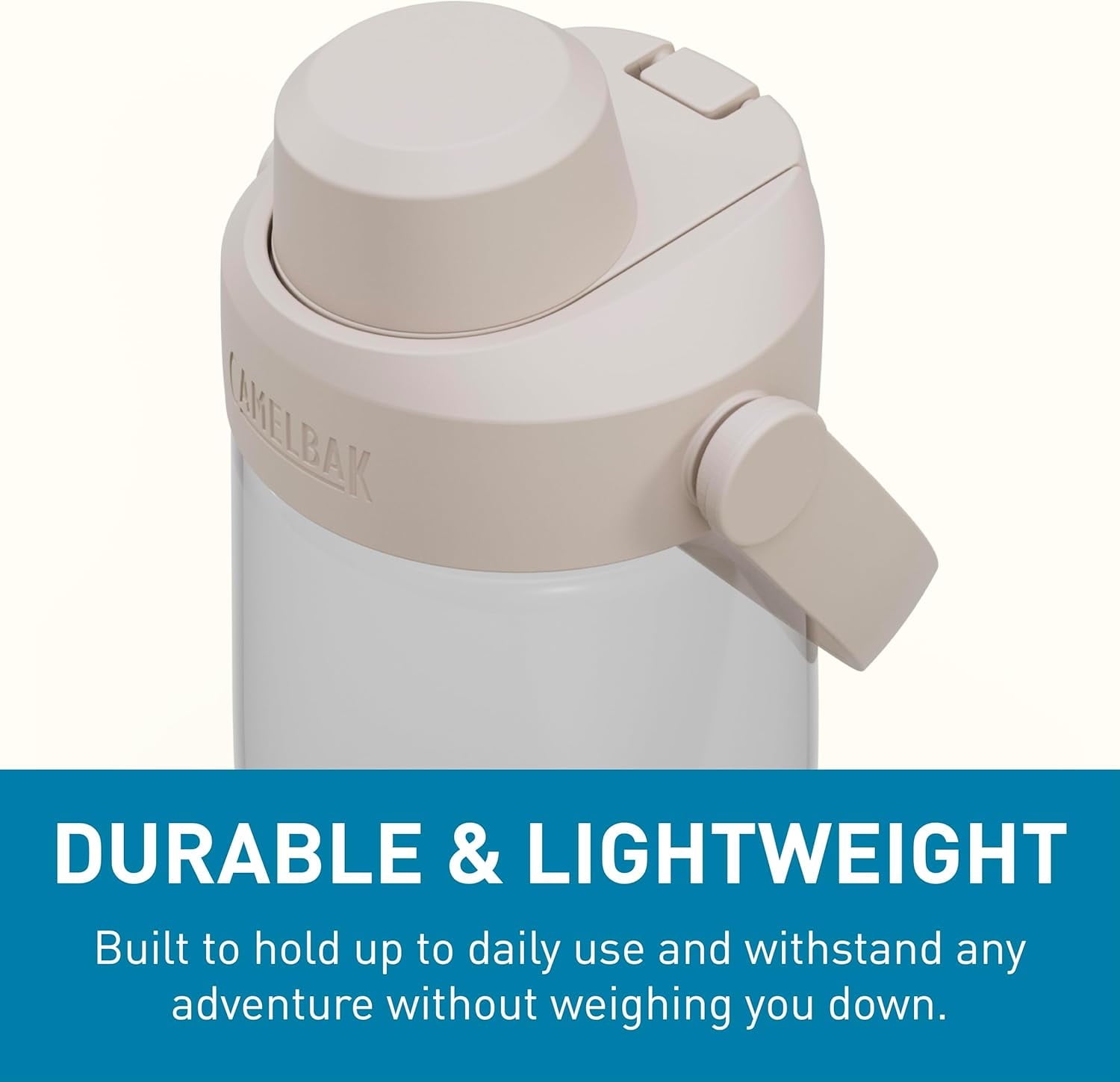 Camelbak Thrive Chug 25oz Bottle, Oxford - J993