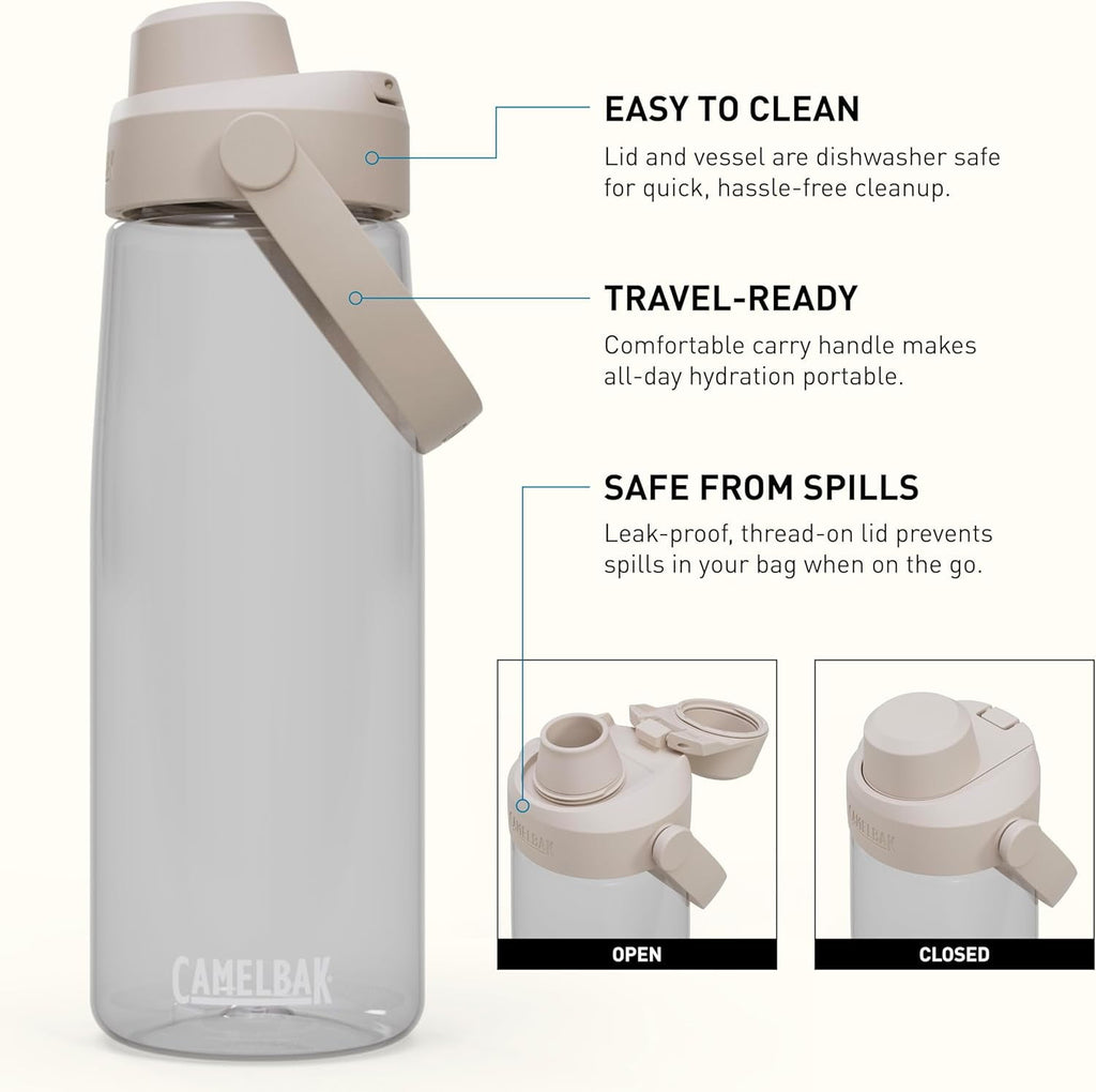 Camelbak Thrive Chug 25oz Bottle, Oxford - J993