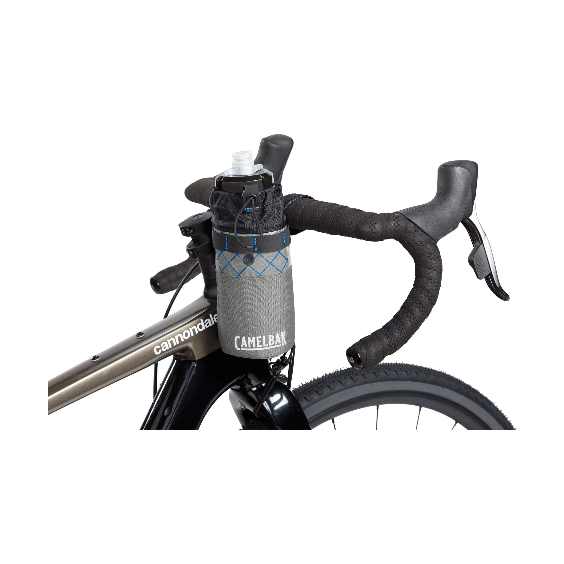 Camelbak M.U.L.E.™ Stem Pack, Wolf Grey - HA1E