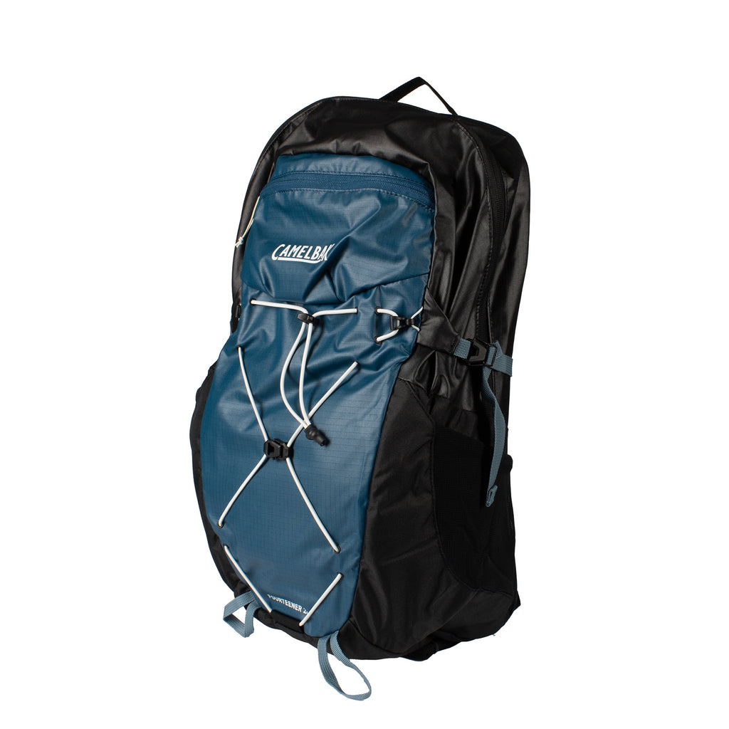 CamelBak Fourteener 26 Hiking Hydration Backpack Gibraltar Sea, 100oz - REQO
