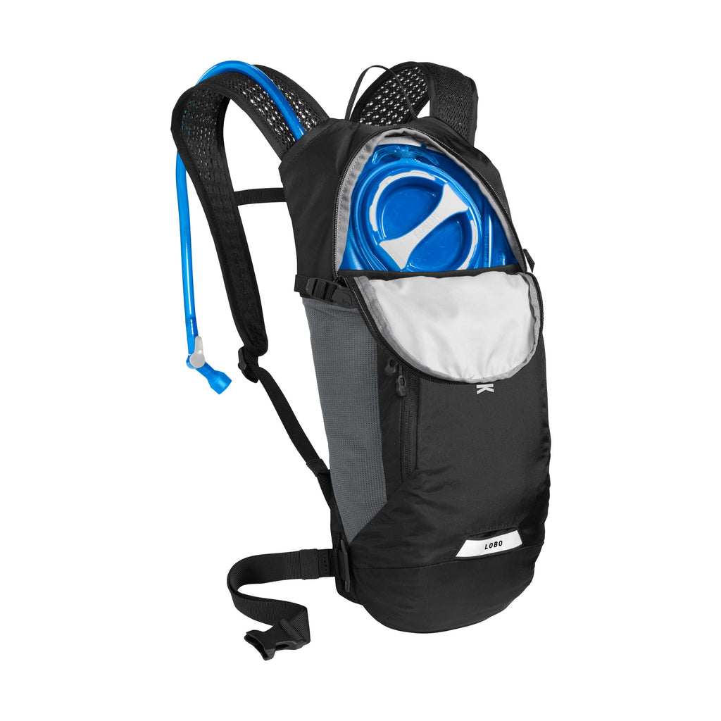 Camelbak Lobo™ 9 70oz, Black - X6MC