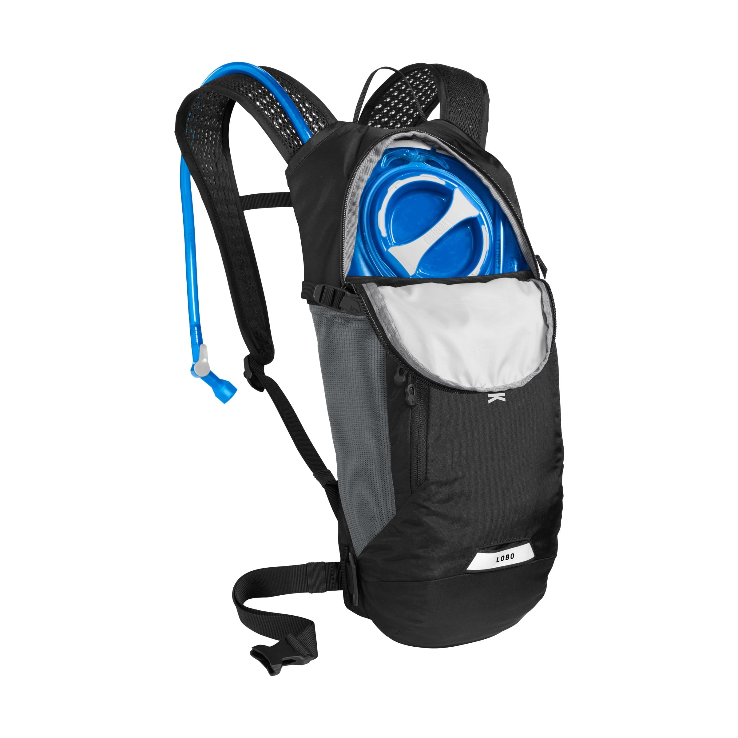 Camelbak Lobo™ 9 70oz, Black - X6MC