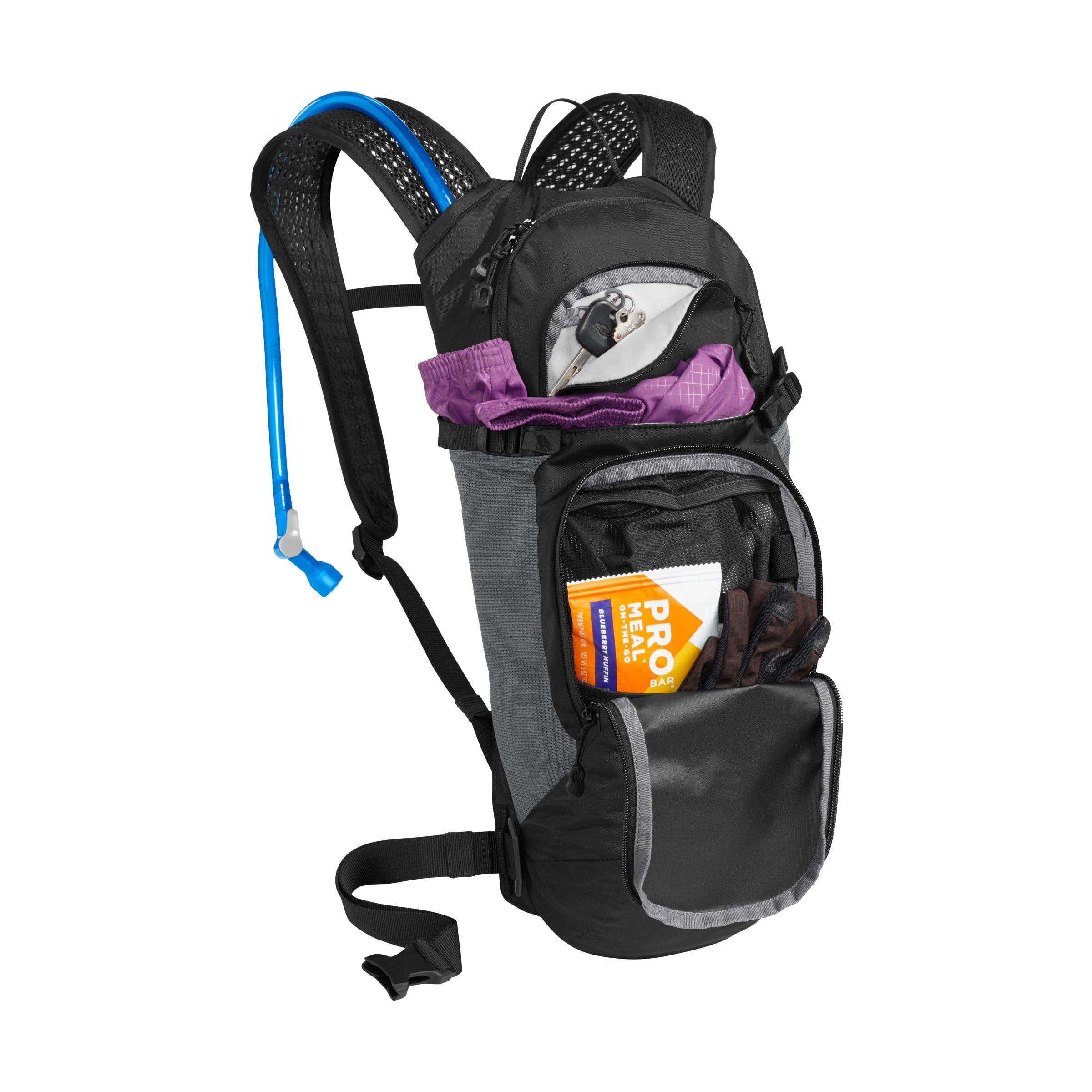 Camelbak Lobo™ 9 70oz, Black - X6MC
