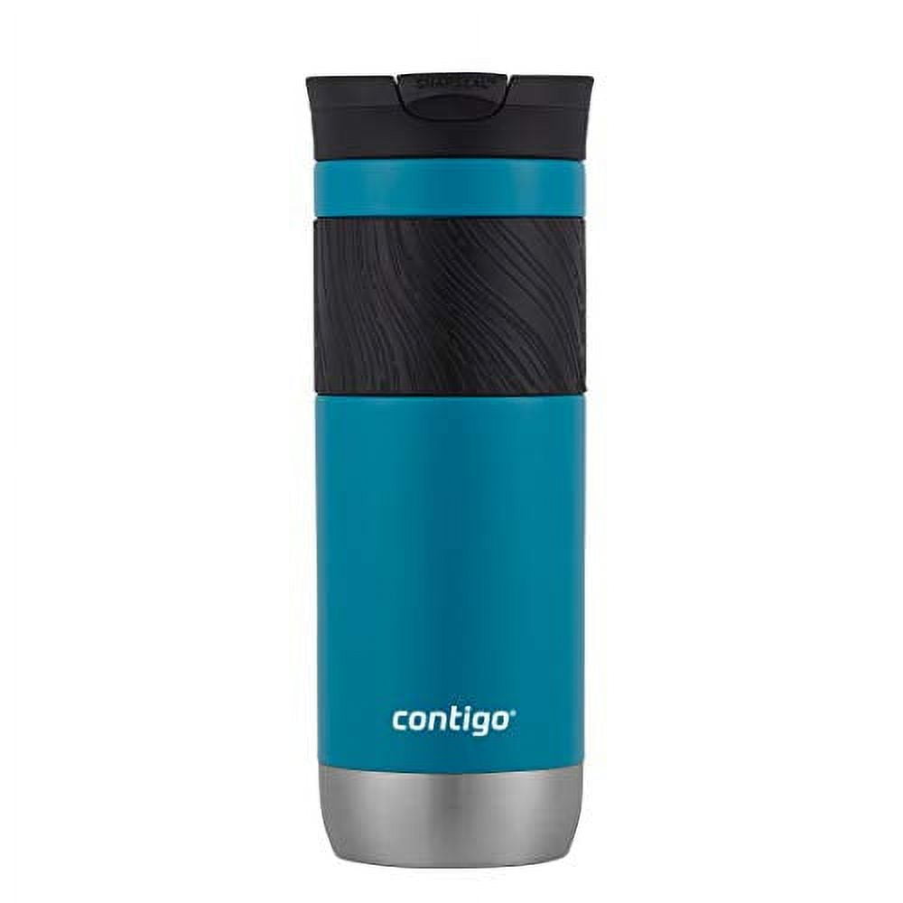 Contigo Snapseal Insulated Juniper 20 oz Travel Mug - 8UHU
