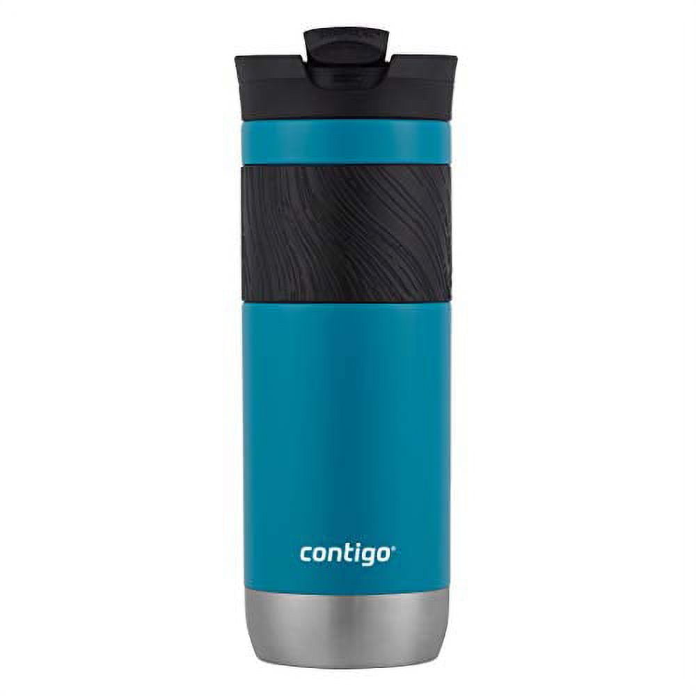 Contigo Snapseal Insulated Juniper 20 oz Travel Mug - 8UHU