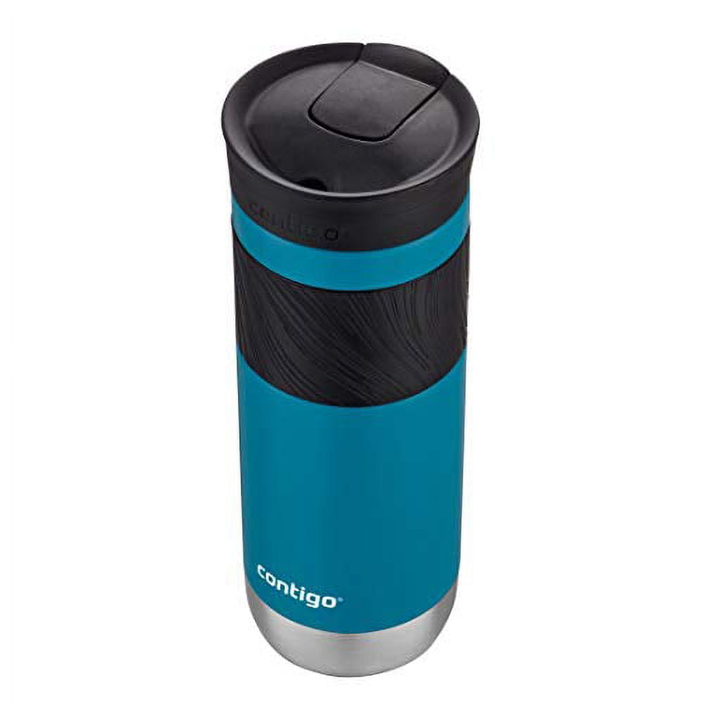 Contigo Snapseal Insulated Juniper 20 oz Travel Mug - 8UHU