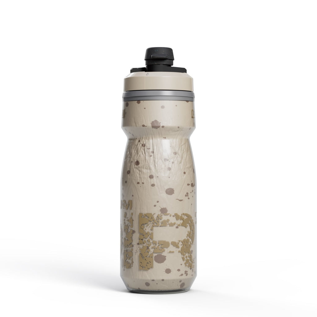 CamelBak Podium® Dirt Series Water Bottle, 21 oz, Stone - T0TN