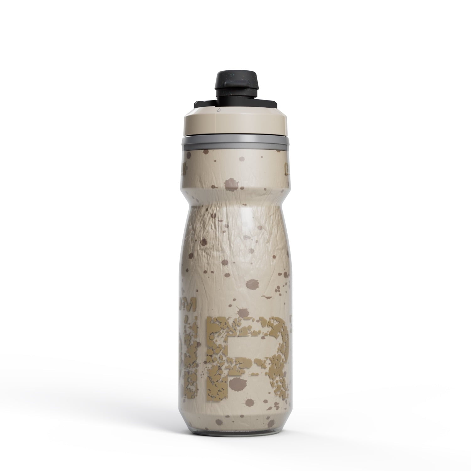 CamelBak Podium® Dirt Series Water Bottle, 21 oz, Stone - T0TN