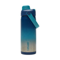 Camelbak Thrive Chug 16oz Stainless Bottle, Blue Haze - GPVP