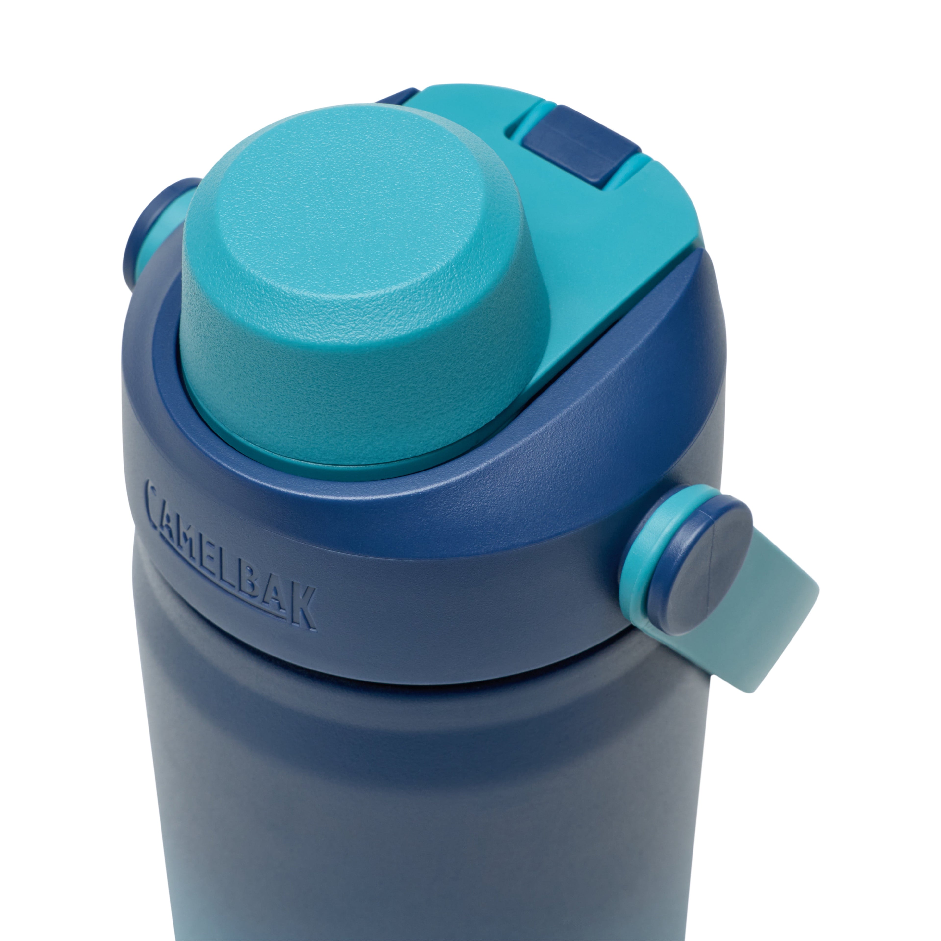 Camelbak Thrive Chug 16oz Stainless Bottle, Blue Haze - GPVP