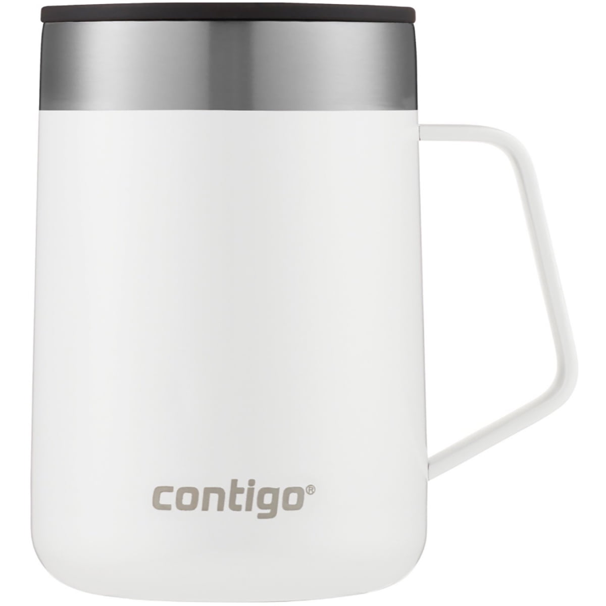 Contigo 14 oz. Streeterville Stainless Steel Mug - Blue Corn - XZBW