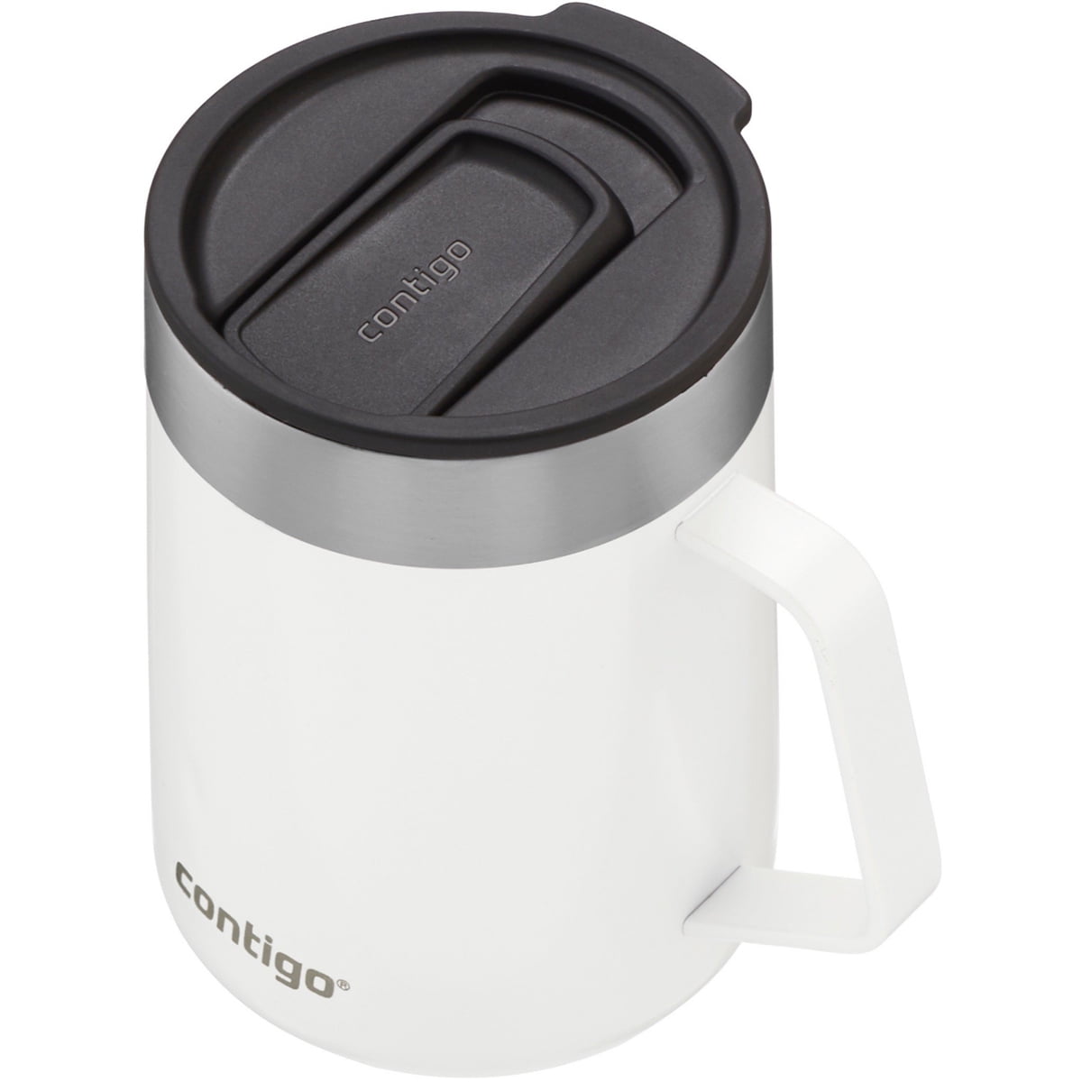 Contigo 14 oz. Streeterville Stainless Steel Mug - Blue Corn - XZBW