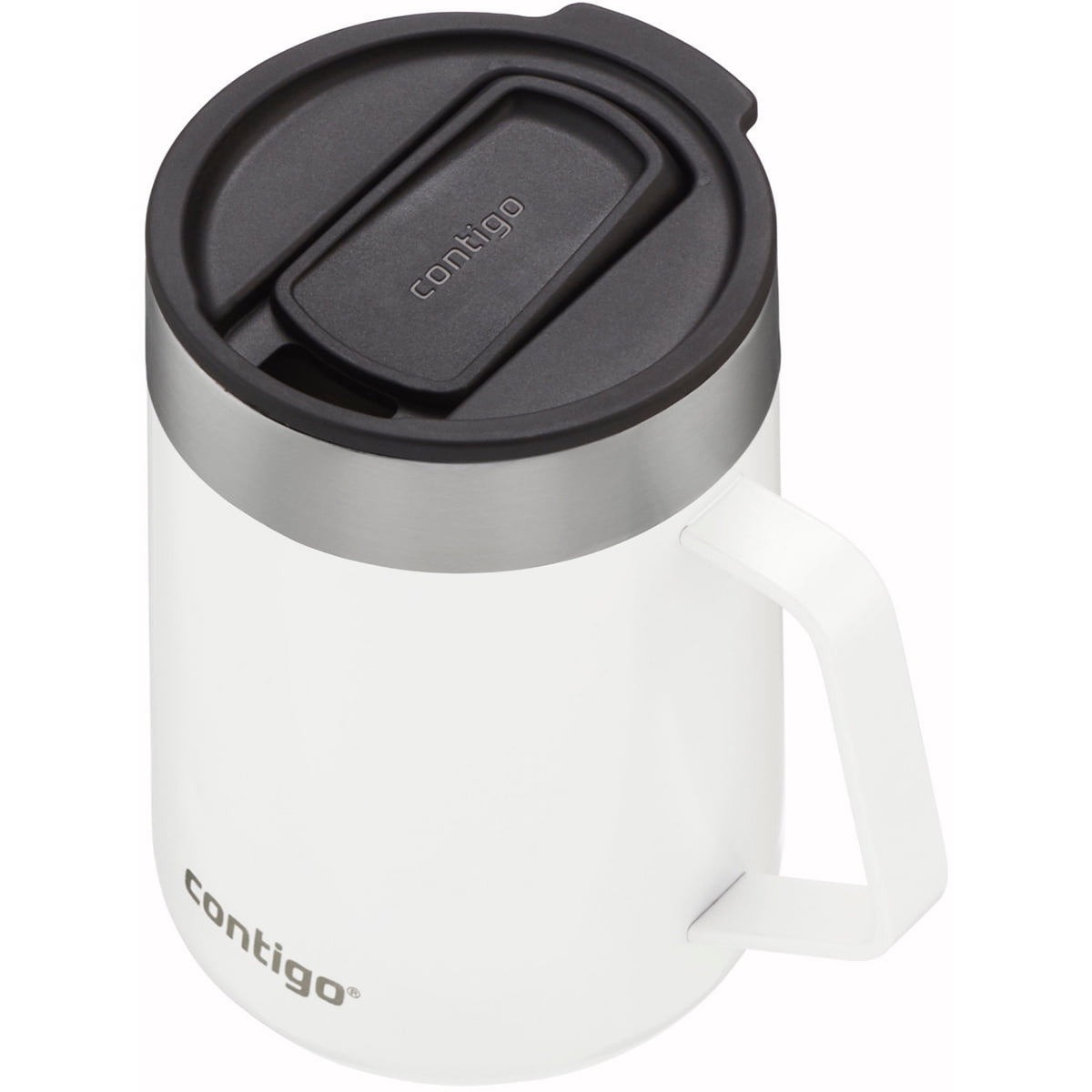 Contigo 14 oz. Streeterville Stainless Steel Mug - Blue Corn - XZBW